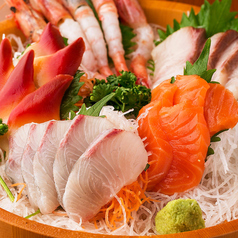 茨城の恵み 水戸屋 品川店のコース写真
