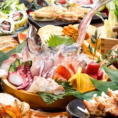 かんてきや 浜松町 大門店のコース写真