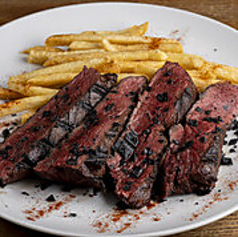 ガストロメソン チュレタ Gastromeson CHULETAのコース写真