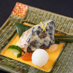 旬の素材を生かした和の美味しさをご提供！