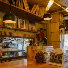 酒ト肴 オンザコーナーの特集写真