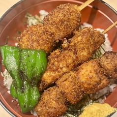 やきとり 鳥どりのおすすめテイクアウト2