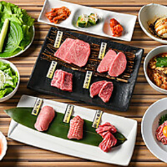 焼肉せんりゅう 幕張本郷店のコース写真