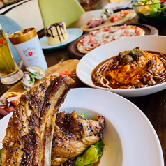 ANGELOCAFE アンジェロカフェのコース写真