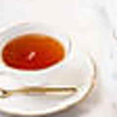 ブレンドティー