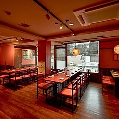 串猿 Z クシザルゼット 千駄木店のコース写真