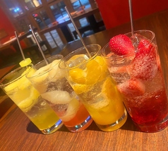 ノンアルコールカクテル
