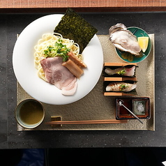 牡蠣と鮨　 一刀　ITTOの特集写真