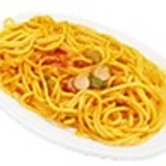 ナポリタン
