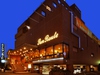 ホテルサンルート松山 ビアガーデンの写真