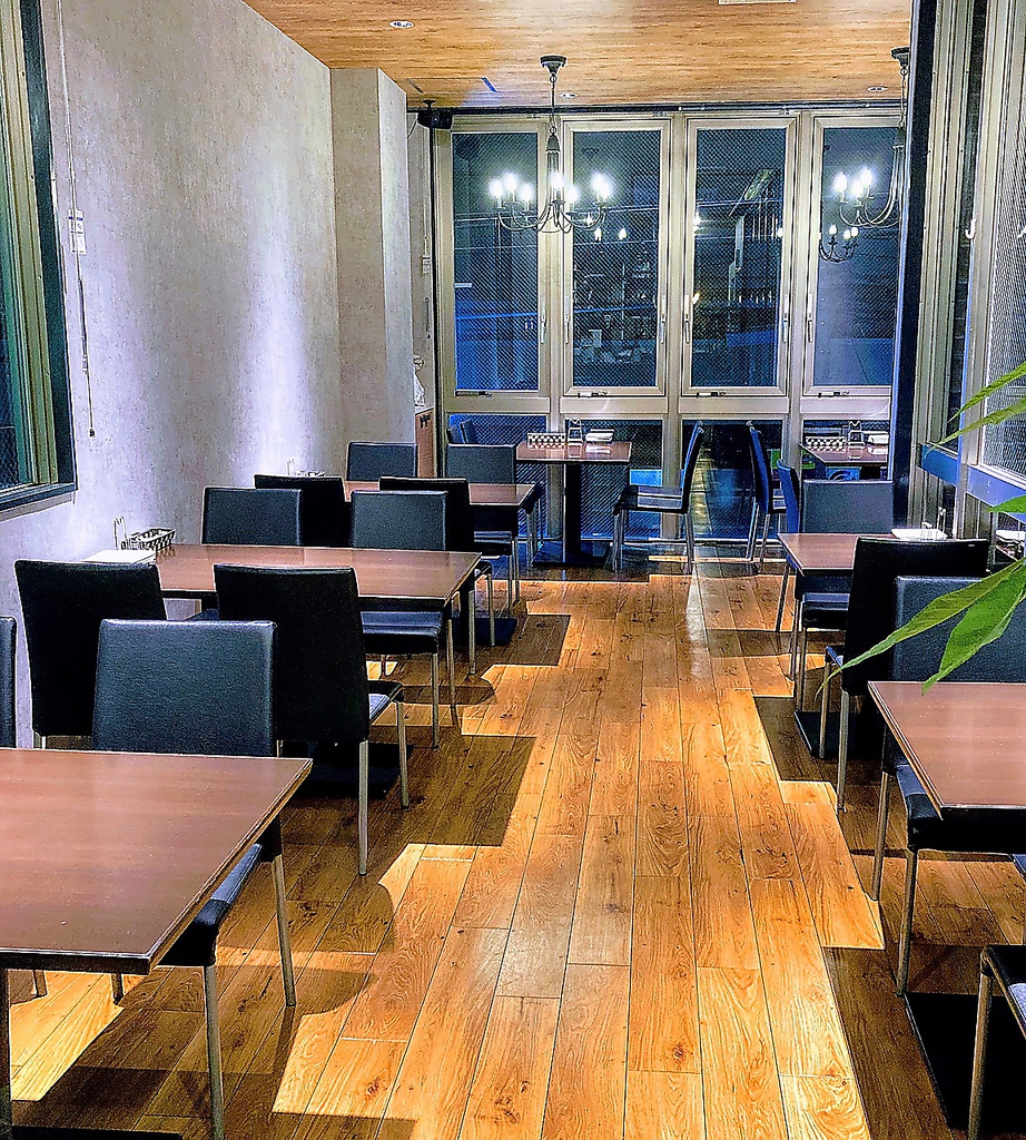 デート・女子会にも◎