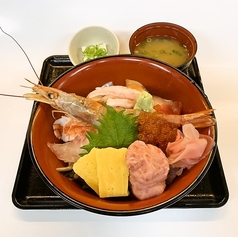 海鮮居酒屋 魚鮮水産 鳥取駅北口店のおすすめランチ1