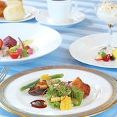 中禅寺金谷ホテル ダイニングルームみずならのおすすめ料理2