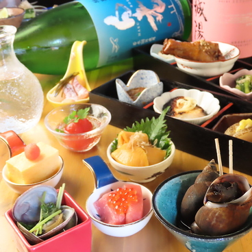 お晩菜と炭火焼き みかん 栄 錦 伏見店のおすすめ料理1