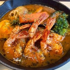 キッチンカフェ BONKURA ボンクラのおすすめランチ2