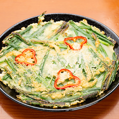 韓国料理　李家の酒幕のおすすめテイクアウト1