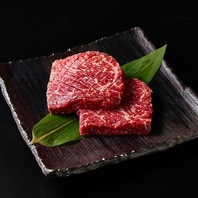 圧倒的鮮度の近江牛をお値打ち価格で♪