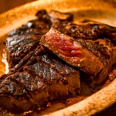 氷温熟成Tボーンステーキ(2名様用)