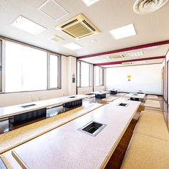 焼肉の大福の写真3