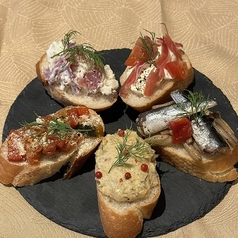 飲み放題付コース4000円～