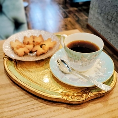 三日月ブレンド