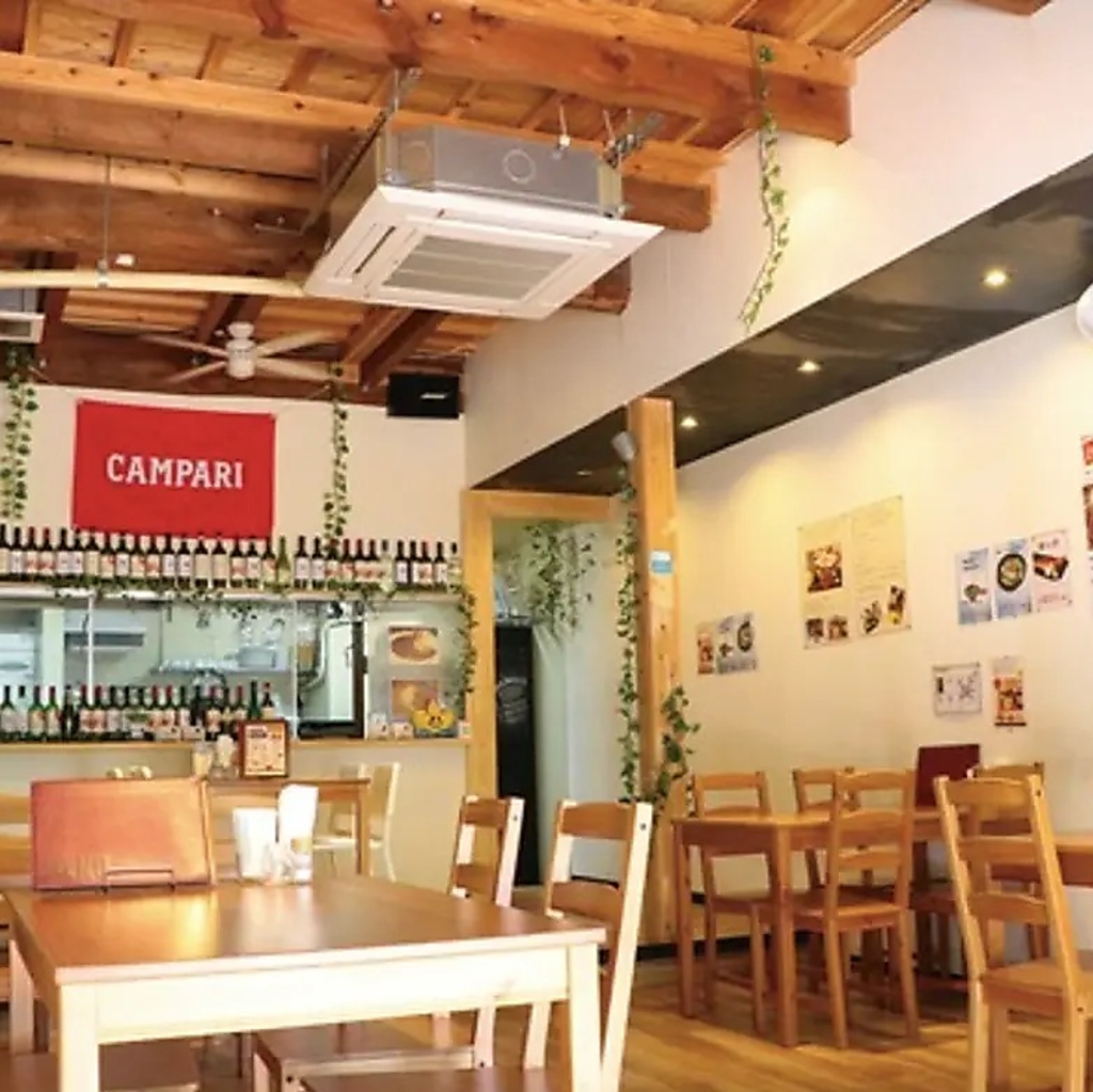 下関駅から徒歩5分！ステーキやハンバーグなど、肉好き必見の自家製料理をご堪能あれ