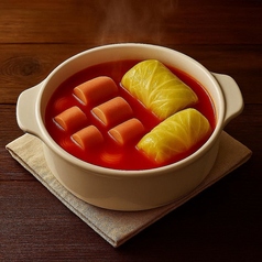 ロールキャベツ