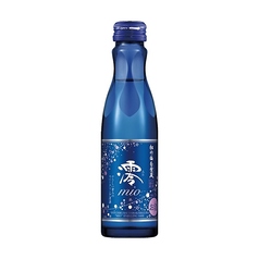 松竹梅 白壁蔵 澪 150ml
