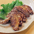 料理メニュー写真&nbsp;手羽先のクミン風味