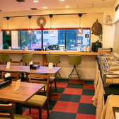 マータラ バタ カデ 北松戸店の雰囲気3
