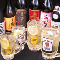 焼肉には…超炭酸ハイボールがぴったり♪