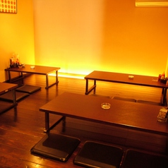 魚ぴち 千本丸太町店の雰囲気3