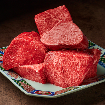 中目黒焼肉 登牛門のおすすめ料理1