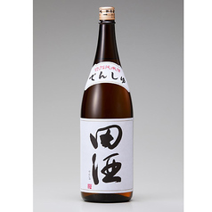 青森　田酒　特別純米酒 日本酒度+3.0