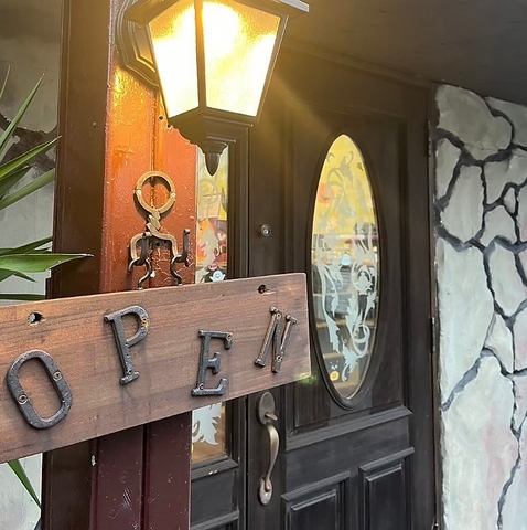 親子カフェ 森のかるがも(名古屋市西区/カフェ・スイーツ)＜ネット予約