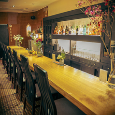 BAR umimachiの写真2