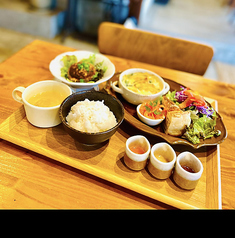 niki cafeのおすすめポイント1