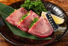ネギサンド