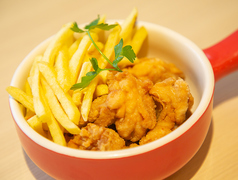 menu photo