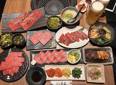 焼肉