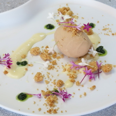 ALL BLUE オールブルーの特集写真