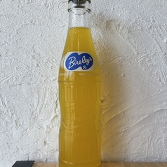 オレンジジュース Orange Juice