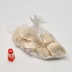 冷凍 羊肉の手作り水餃子 10個～