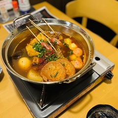 呑み食いダイニング 呑 呑 桂川のコース写真