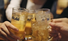 ダーツバー Hide Out 新宿歌舞伎町店のコース写真