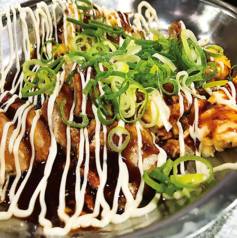 豚平焼　ノーマル