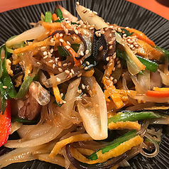 韓国料理　李家の酒幕のおすすめテイクアウト2