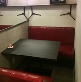 Pizzeria uanci_e_cheer ピッツェリア ワンチエケールの雰囲気3