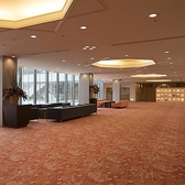 神戸 西神オリエンタルホテル 4F 宴会場の雰囲気3