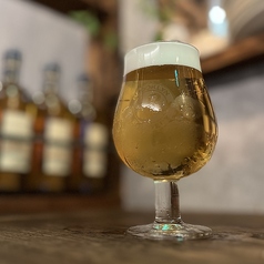 クラフトビール生
